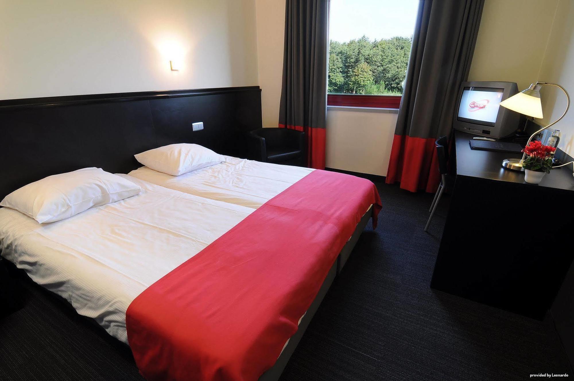 Hotel Brussels Groot Bijgaarden Quarto foto